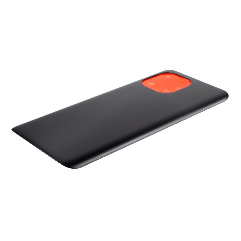 OEM Back Battery Housing Cover Replacement for Xiaomi Mi 11 - Grey-5