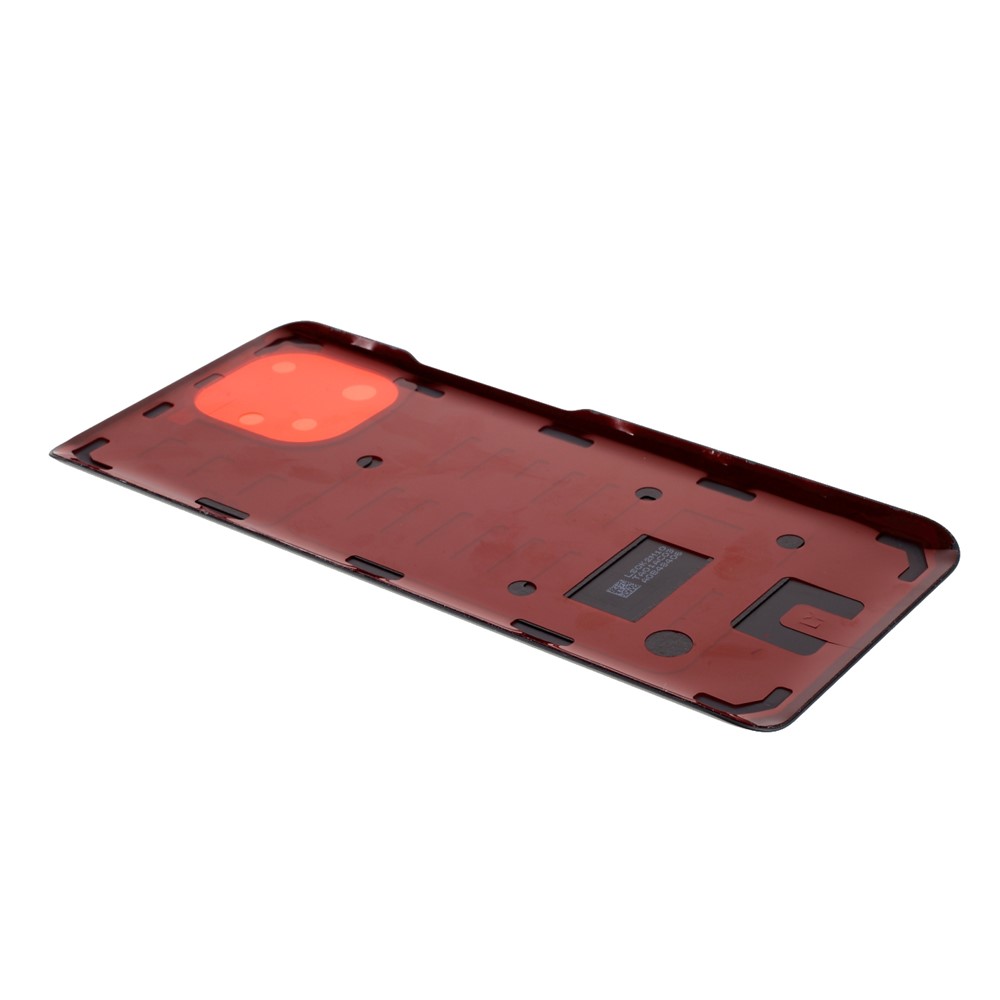 OEM Back Battery Housing Cover Replacement for Xiaomi Mi 11 - Grey-6