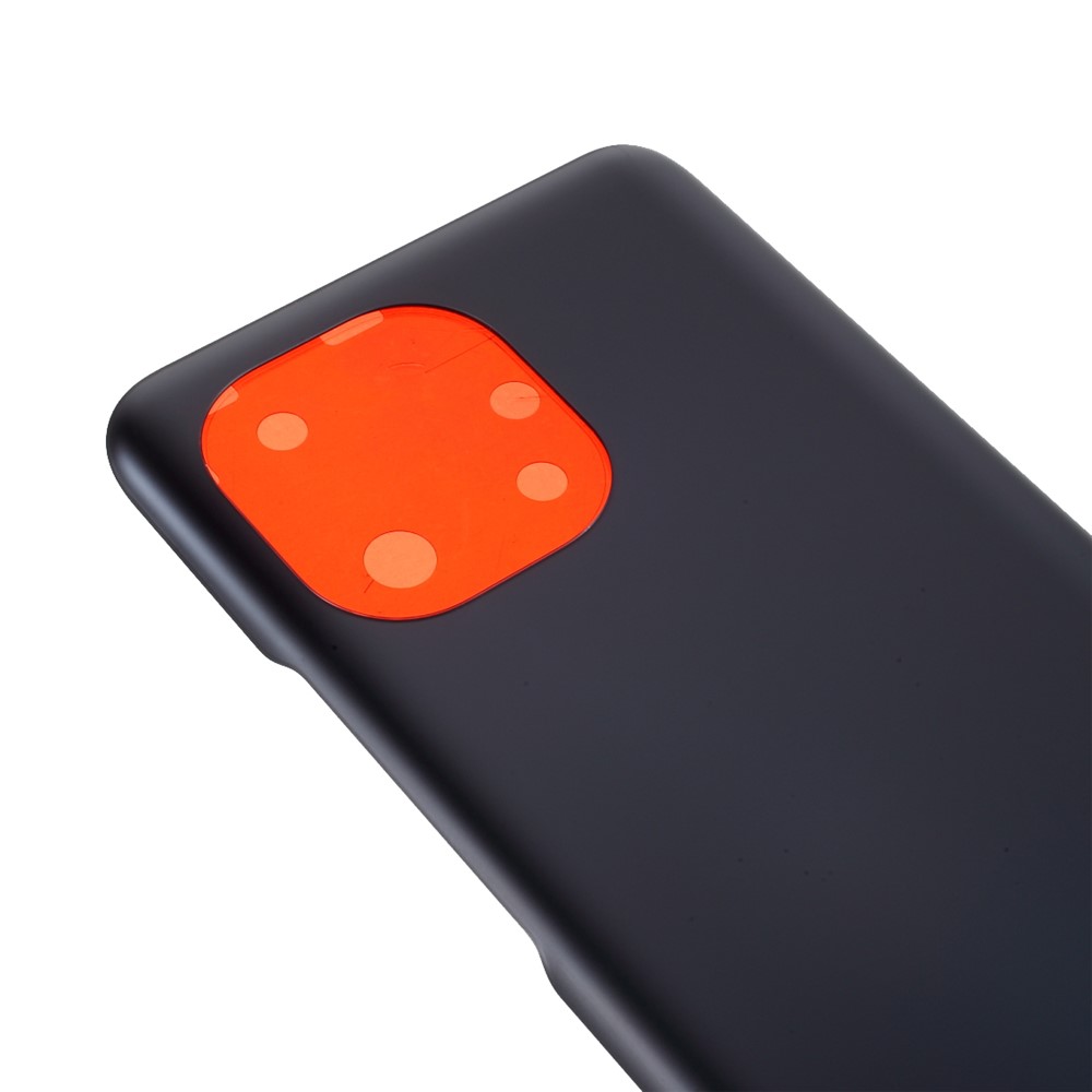 OEM Back Battery Housing Cover Replacement for Xiaomi Mi 11 - Grey-7