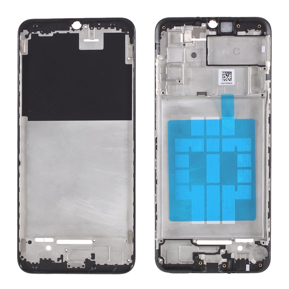 OEM Front Housing Frame Repair Part for Samsung Galaxy A02S A025-1