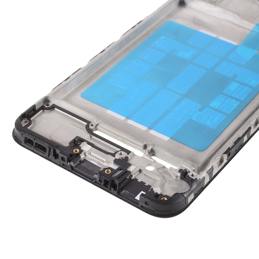 OEM Front Housing Frame Repair Part for Samsung Galaxy A02S A025-7
