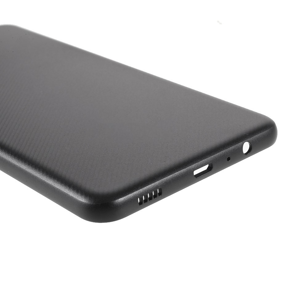 OEM Battery Back Cover Housing Replace Part for Samsung Galaxy A02 A022 - Black-6