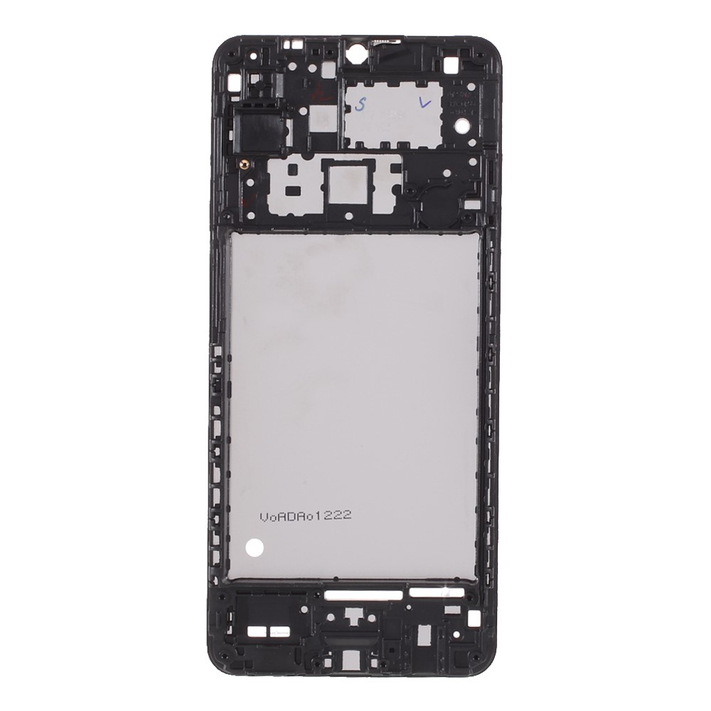 OEM Front Housing Frame Replace Part for Samsung Galaxy A12 A125-3