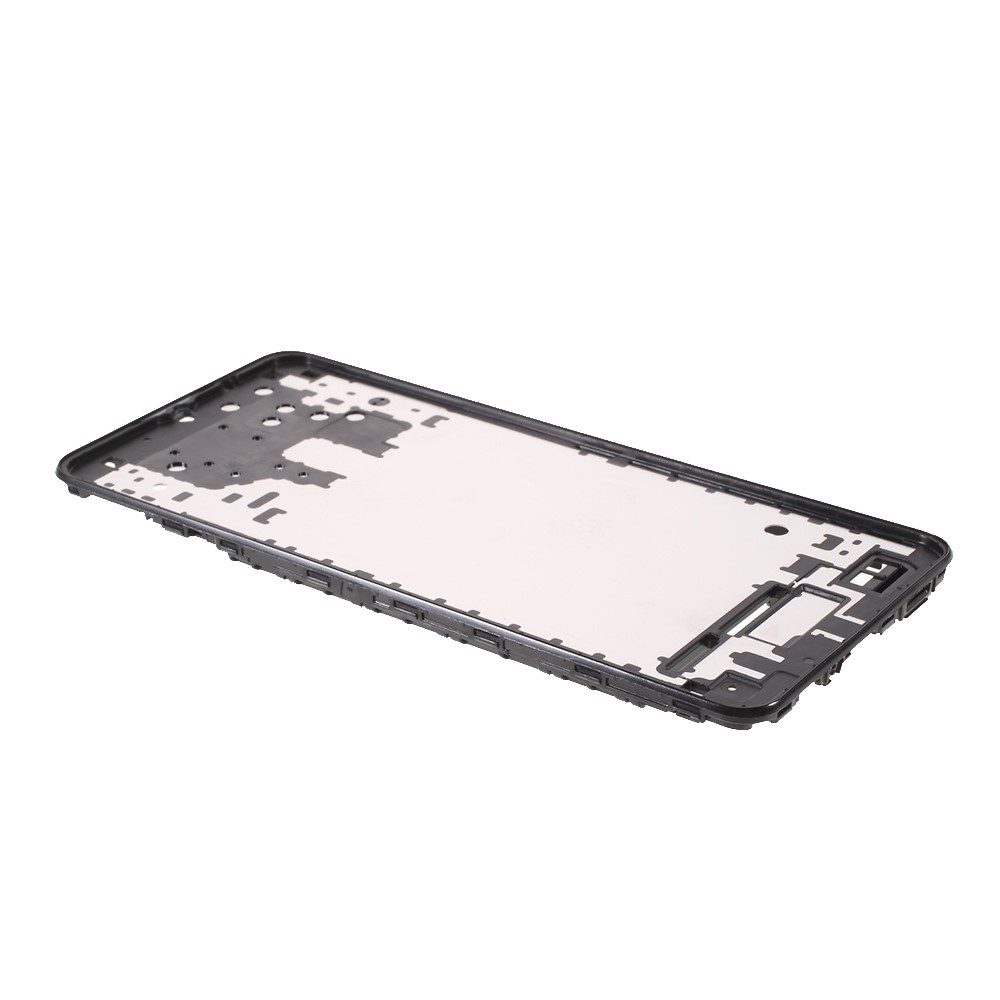 OEM Front Housing Frame Replace Part for Samsung Galaxy A12 A125-4