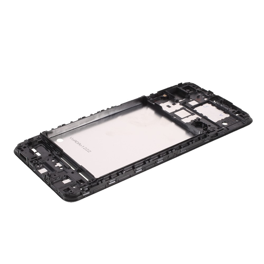 OEM Front Housing Frame Replace Part for Samsung Galaxy A12 A125-5