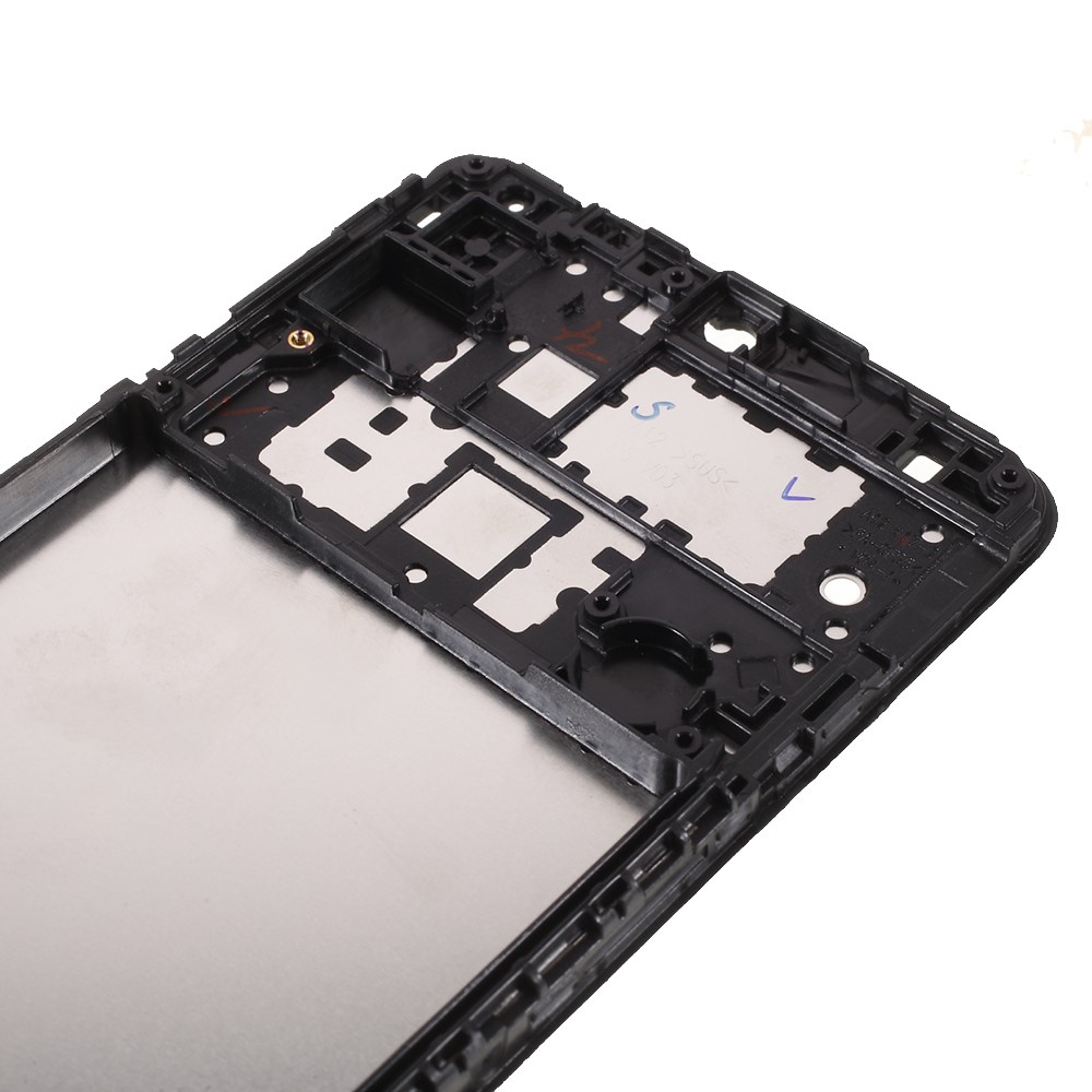 OEM Front Housing Frame Replace Part for Samsung Galaxy A12 A125-7