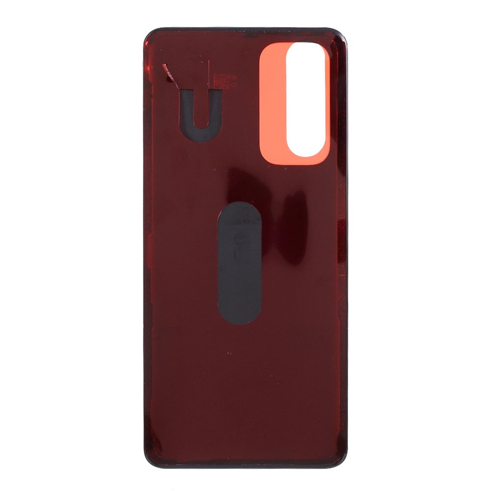 OEM Battery Cover Rear Door Housing Replacement for OnePlus 9 (EU / US Version) - Black-3