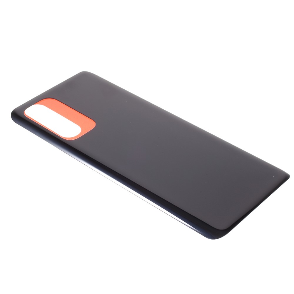 OEM Battery Cover Rear Door Housing Replacement for OnePlus 9 (EU / US Version) - Black-4