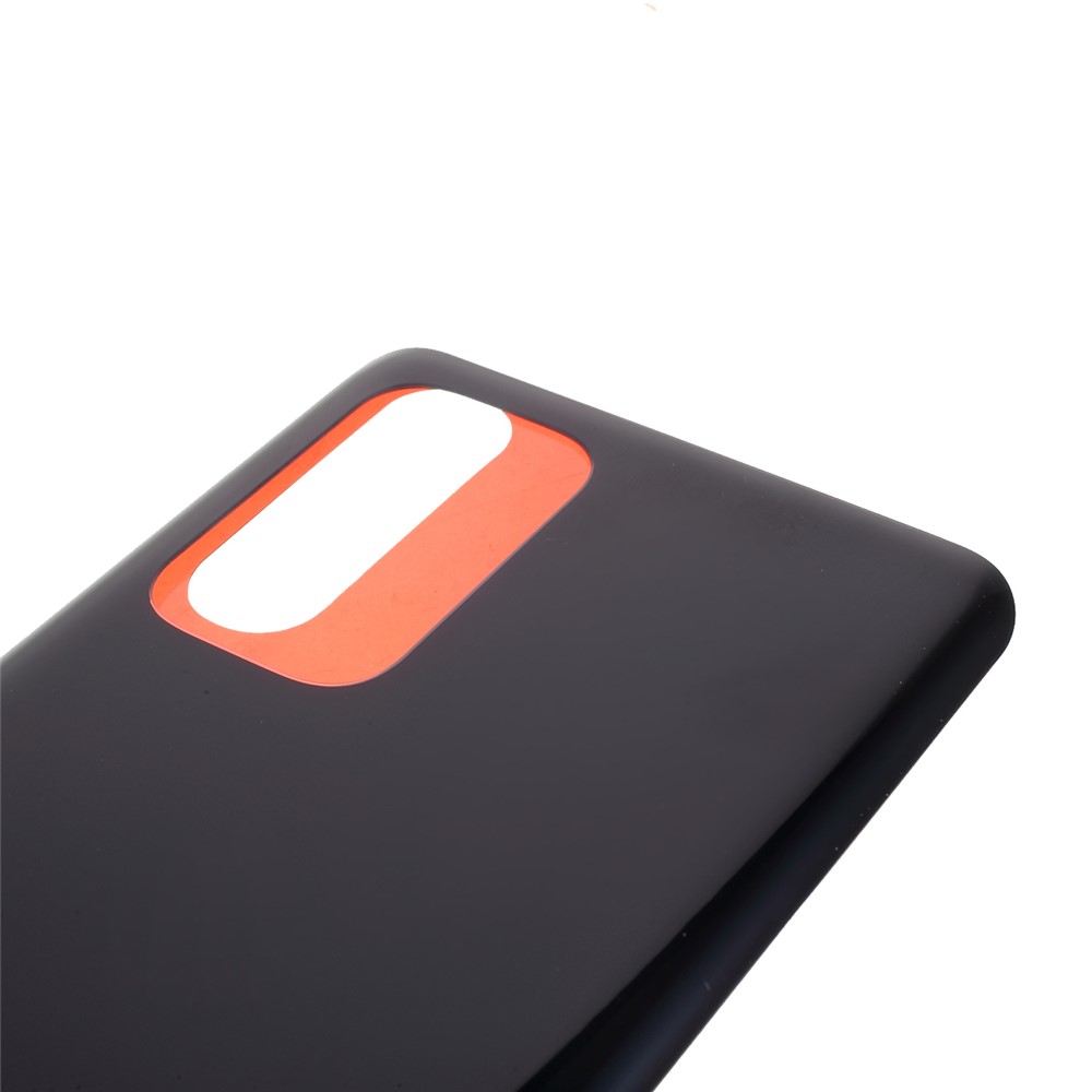 OEM Battery Cover Rear Door Housing Replacement for OnePlus 9 (EU / US Version) - Black-5