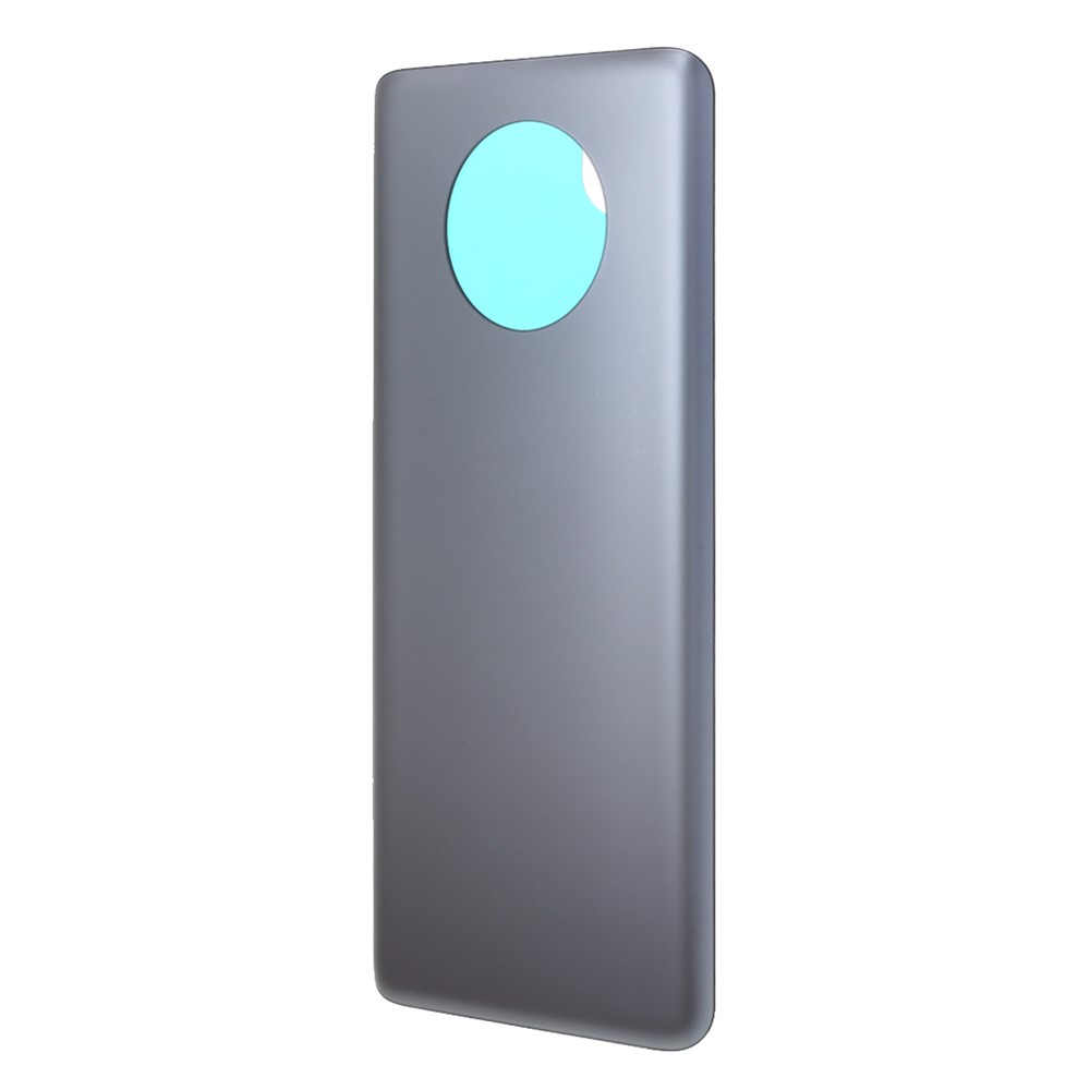 OEM Battery Cover Rear Door Housing Replacement for OnePlus 7T - Grey-2