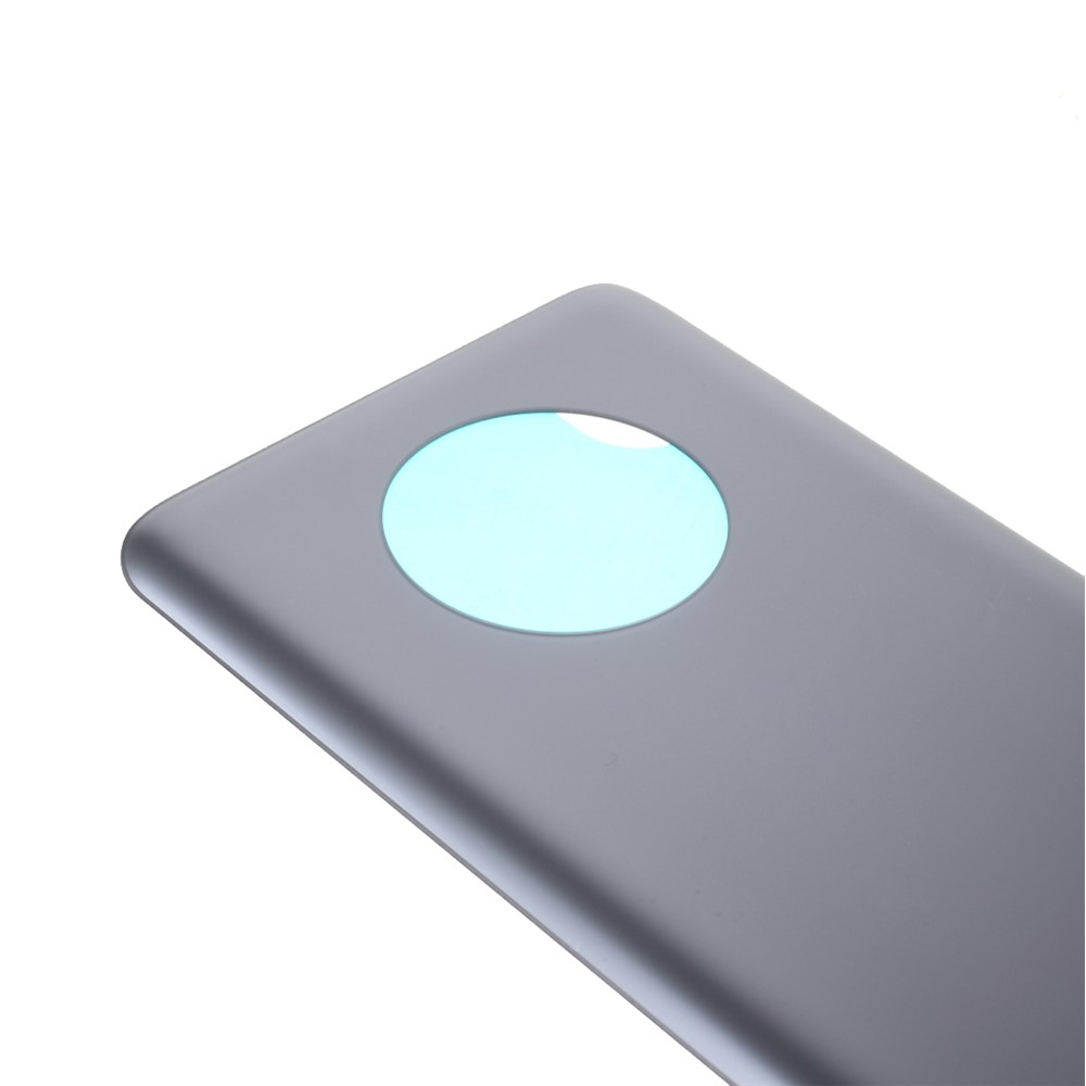 OEM Battery Cover Rear Door Housing Replacement for OnePlus 7T - Grey-5