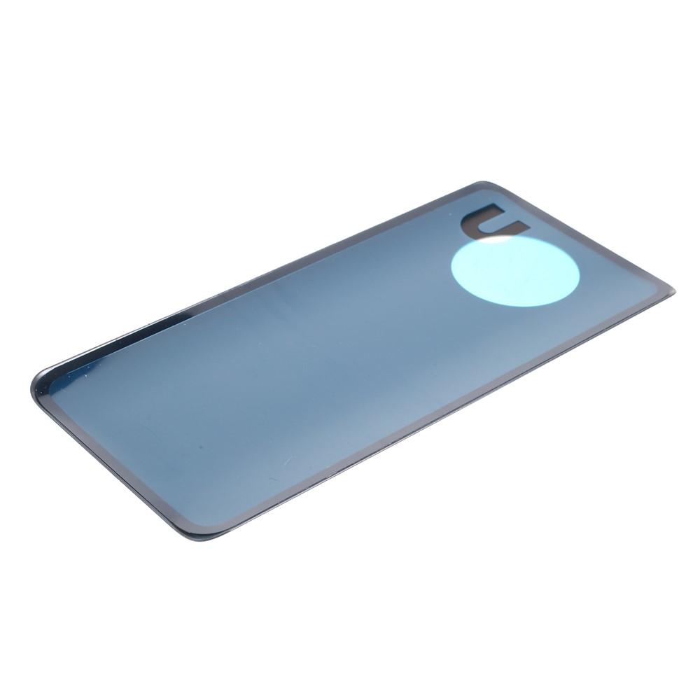 OEM Battery Cover Rear Door Housing Replacement for OnePlus 7T - Grey-6