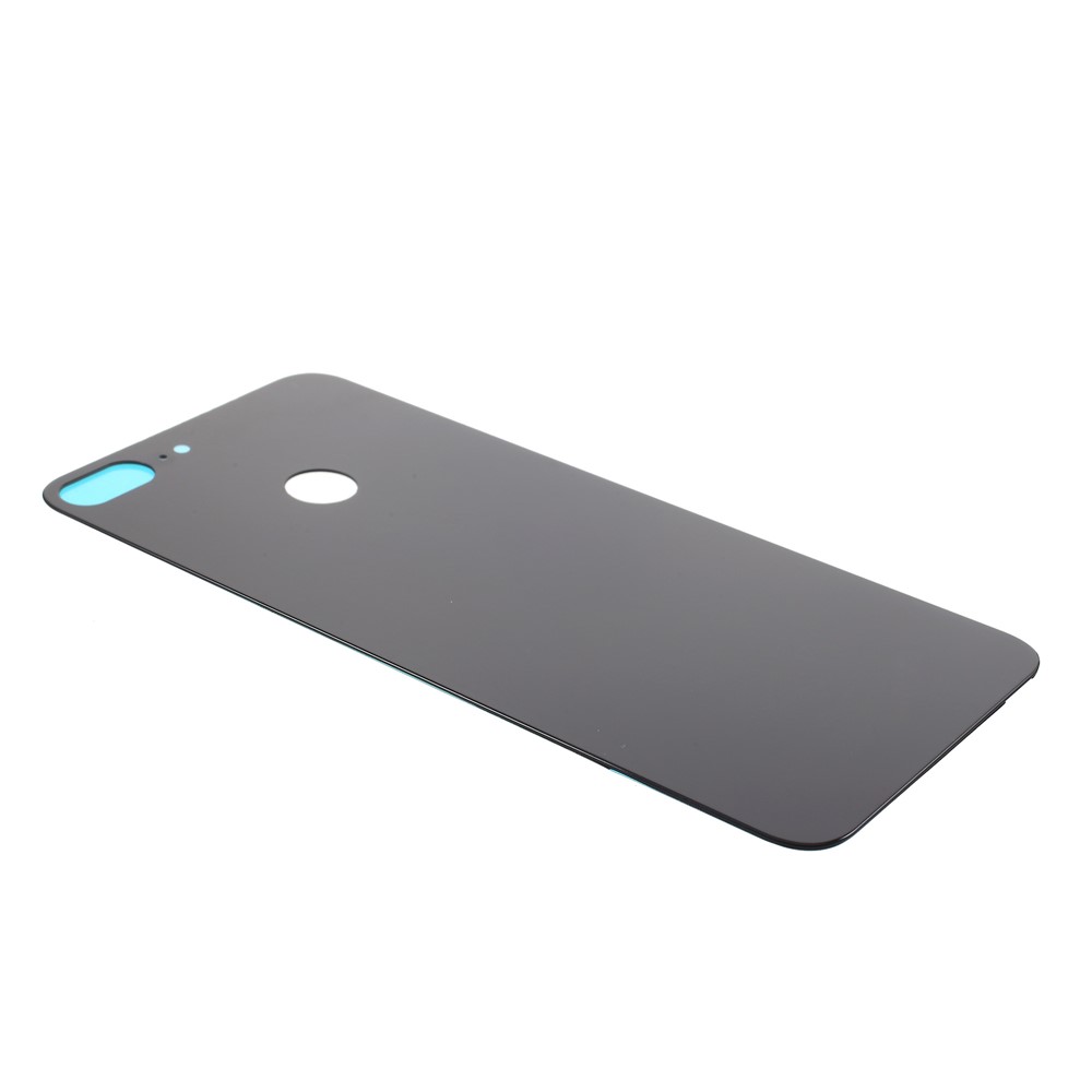 Back Battery Housing Cover Replacement (without Logo) for Honor 9 Lite/9 Youth Edition - Black-2