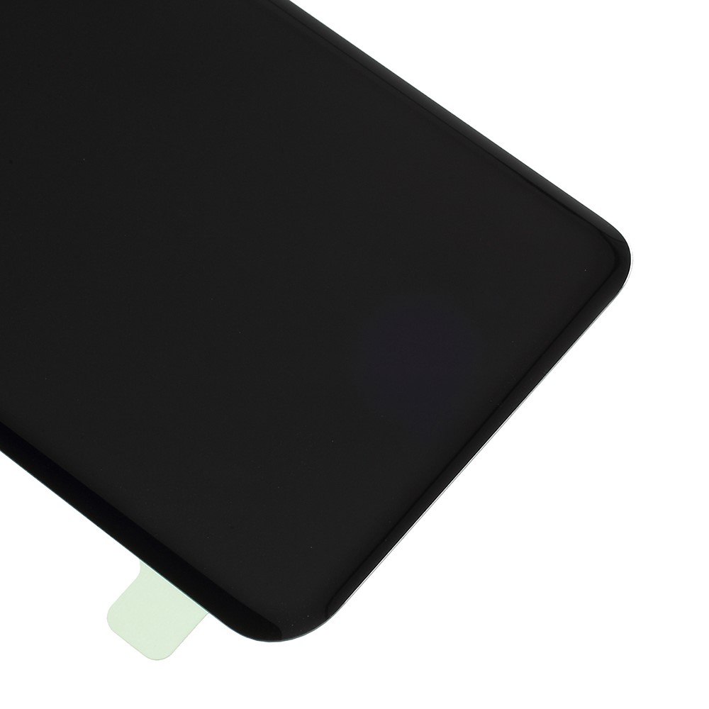 Back Battery Housing Cover Replacement (without Logo) for Samsung Galaxy S10e - Black-3