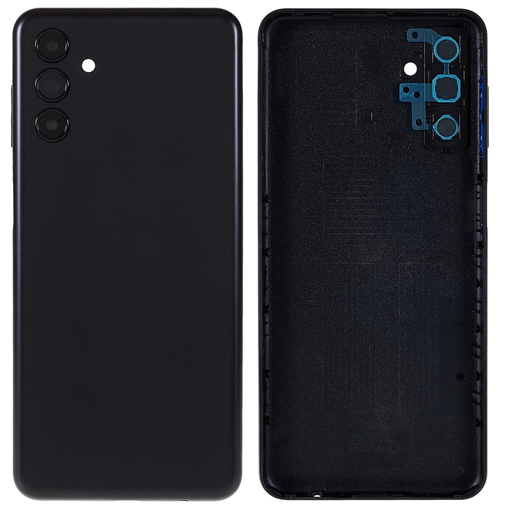 For Samsung Galaxy A13 5G A136 OEM Battery Door Cover Replacement Part - Black-1