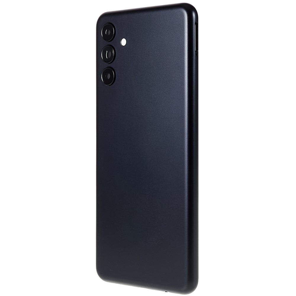 For Samsung Galaxy A13 5G A136 OEM Battery Door Cover Replacement Part - Black-3
