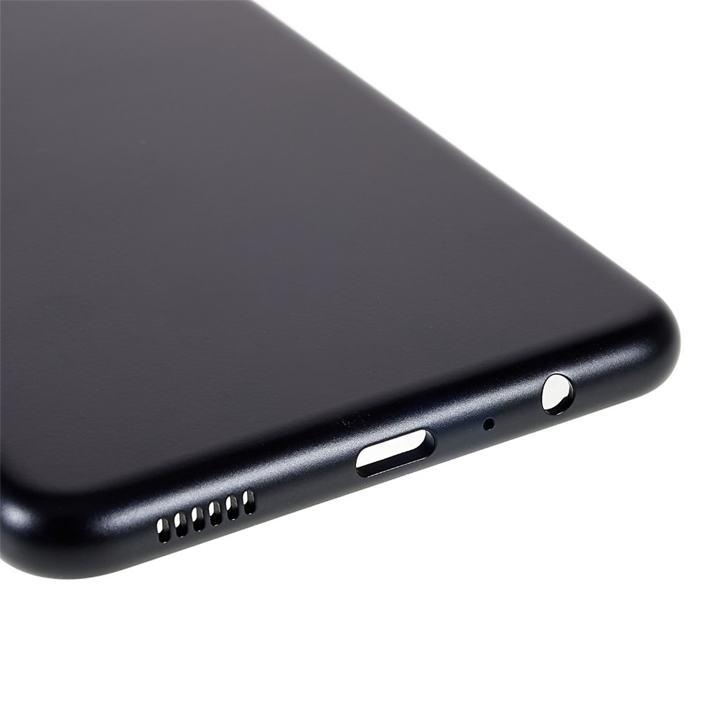 For Samsung Galaxy A13 5G A136 OEM Battery Door Cover Replacement Part - Black-6