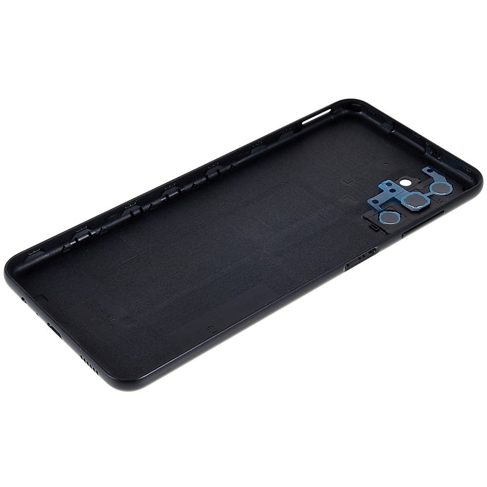 Para Samsung Galaxy A13 5G A136 OEM Battery Door Cover Parte de Reemplazo - Negro-8