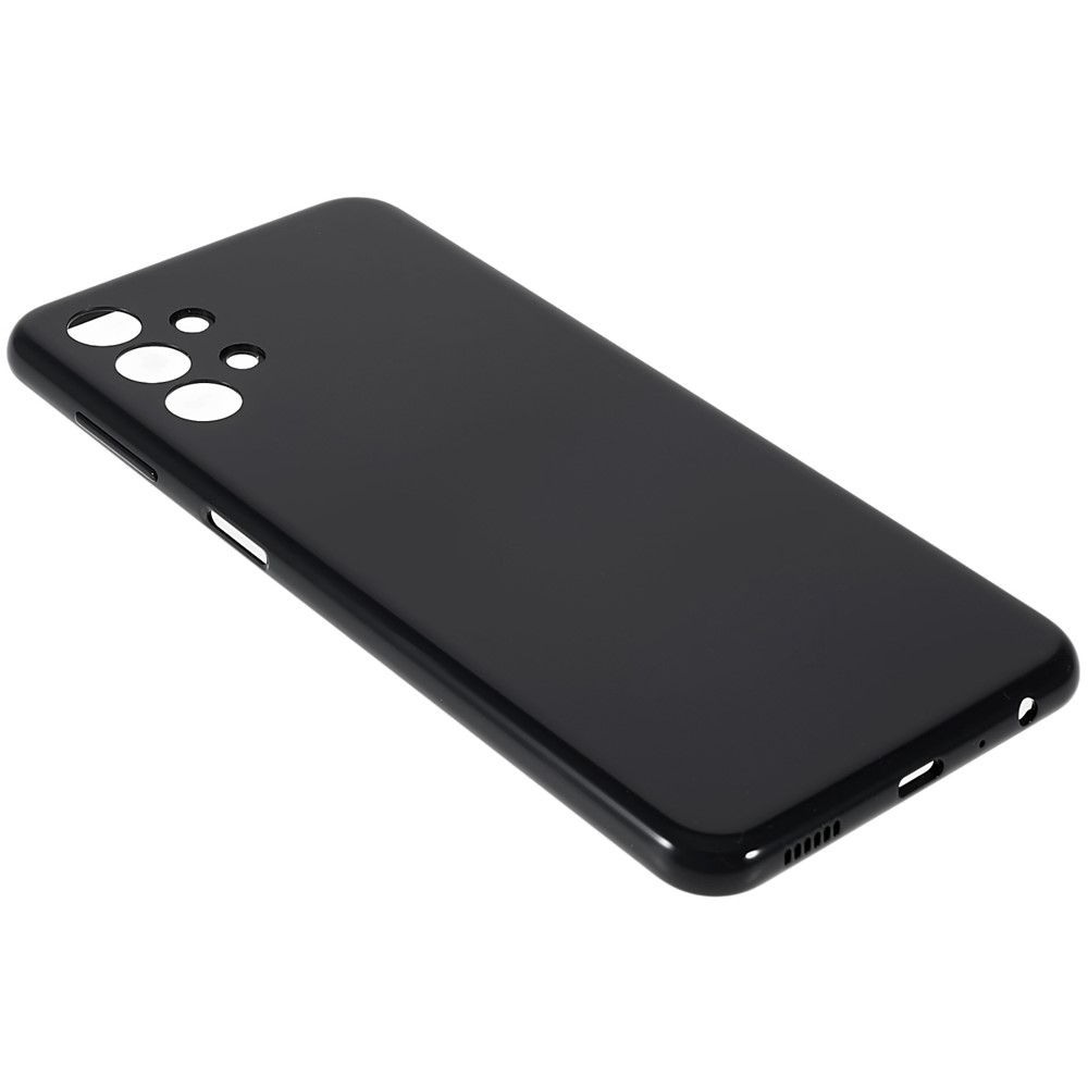 For Samsung Galaxy A13 4G A135 OEM Battery Door Cover Replacement Part - Black-5