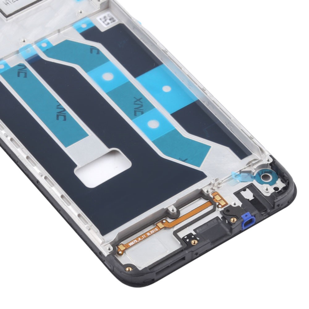 For Realme 6i RMX2040 OEM Middle Plate Frame Spare Part (A-Side) (without Logo)-5