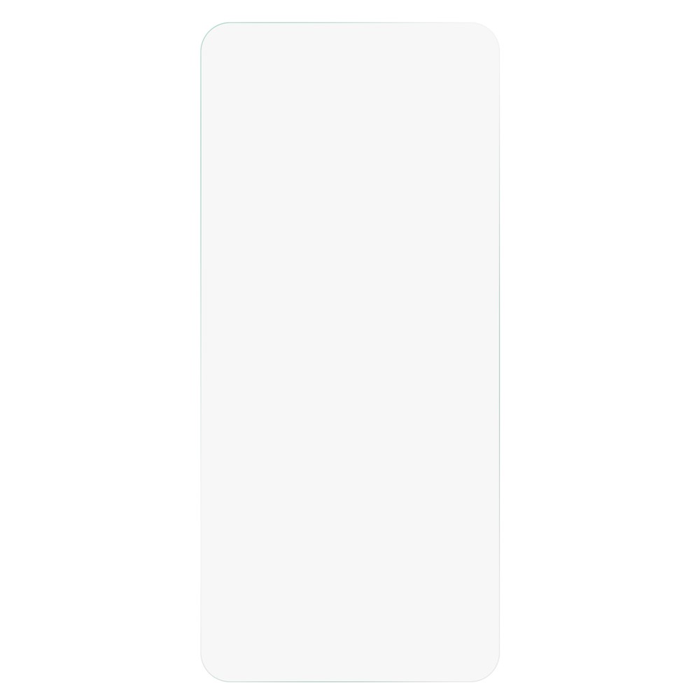 For Motorola Edge 30 Pro (Motorola Edge+ (2022)) 2.5D Arc Edge Tempered Glass Screen Protector Explosion-proof Film-2