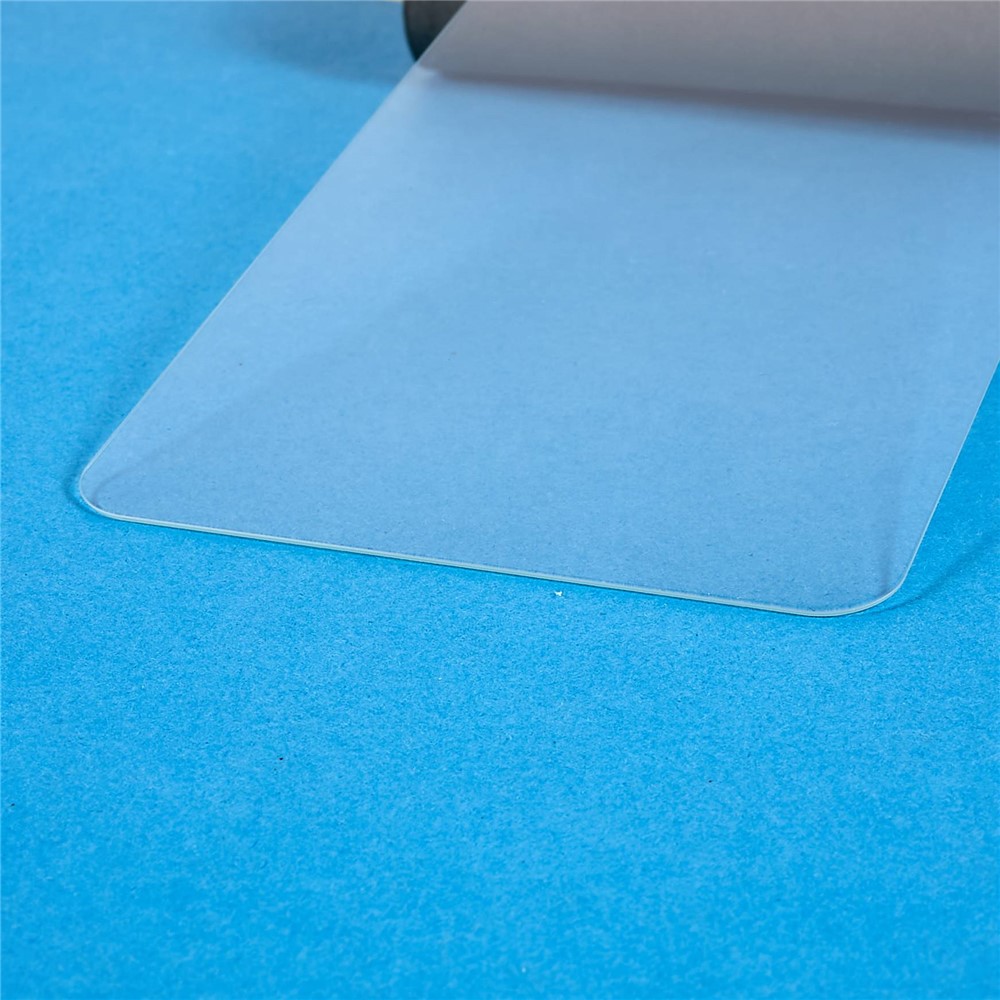 For Motorola Edge 30 Pro (Motorola Edge+ (2022)) 2.5D Arc Edge Tempered Glass Screen Protector Explosion-proof Film-5