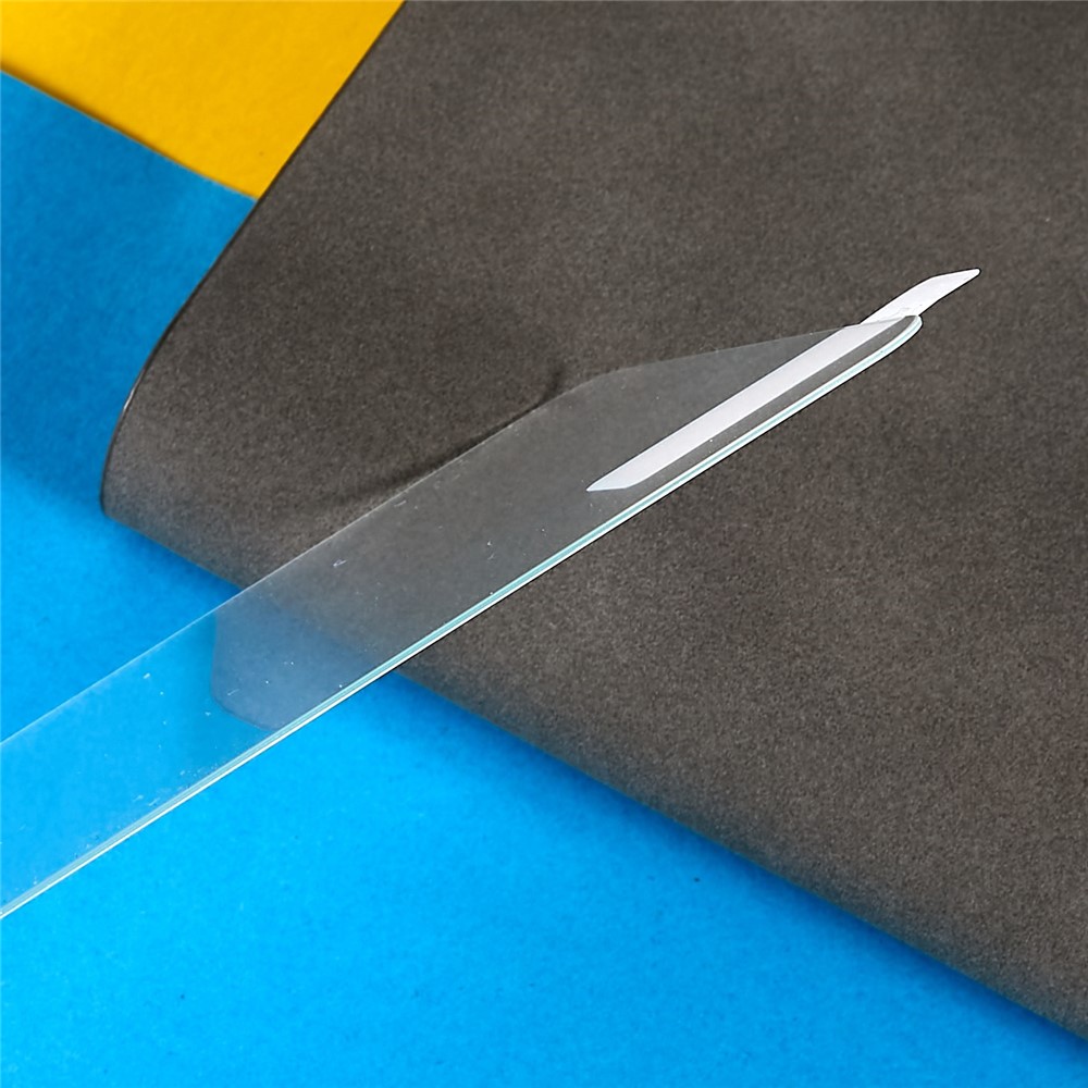 For Motorola Edge 30 Pro (Motorola Edge+ (2022)) 2.5D Arc Edge Tempered Glass Screen Protector Explosion-proof Film-6