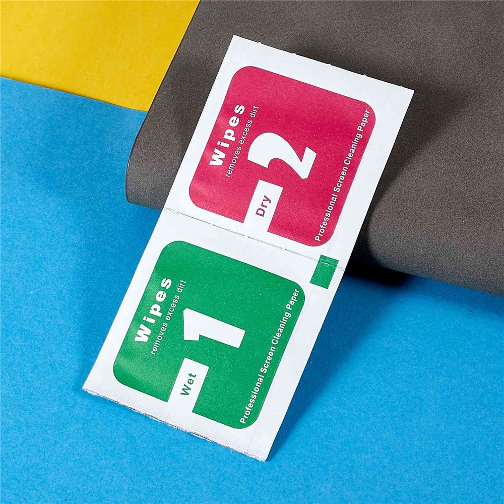 For Oppo Reno8 5G 2.5D Arc Edges Ultra Clear Anti-explosion High Aluminum-silicon Glass 9H Phone Screen Protector Film-8