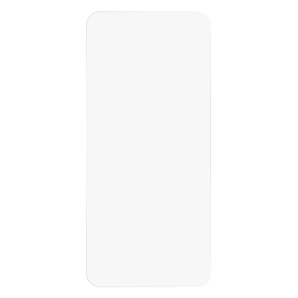 For Oppo Reno8 Pro 5G High Transmittance 2.5D Arc Edge High Aluminum-silicon Glass Phone Screen Protector Film-2
