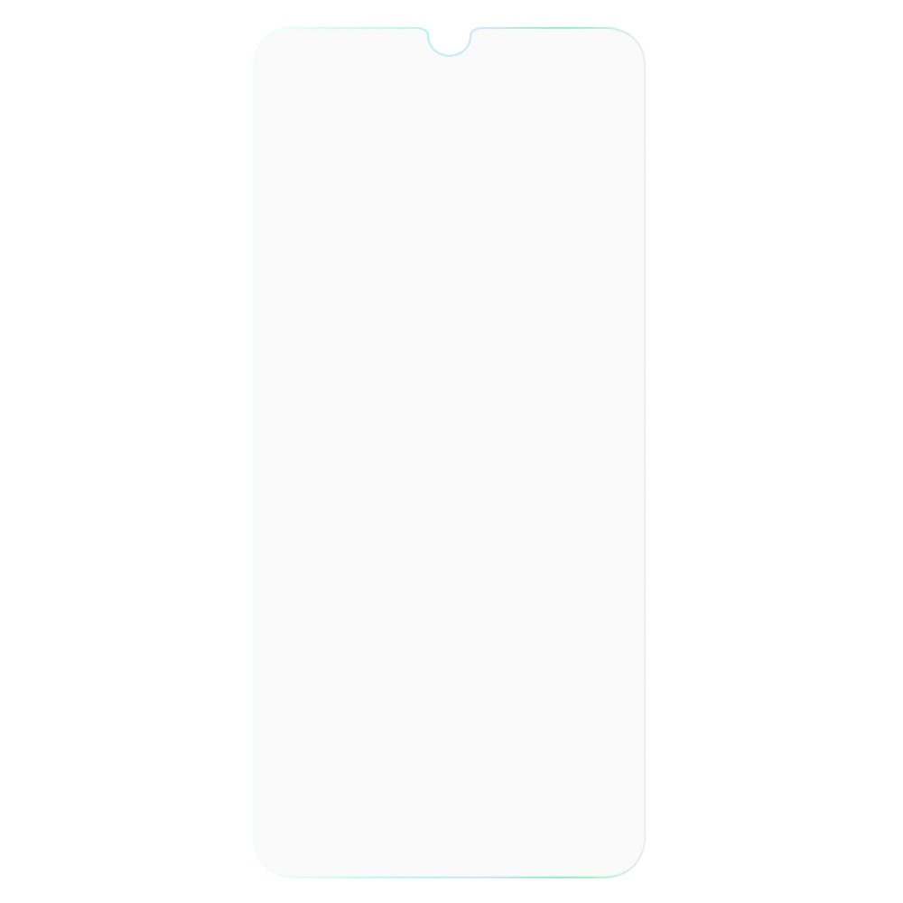 For Samsung Galaxy M13 4G HD Clear High Aluminum-silicon Glass 2.5D Arc Edge Cell Phone Screen Protector Film-2