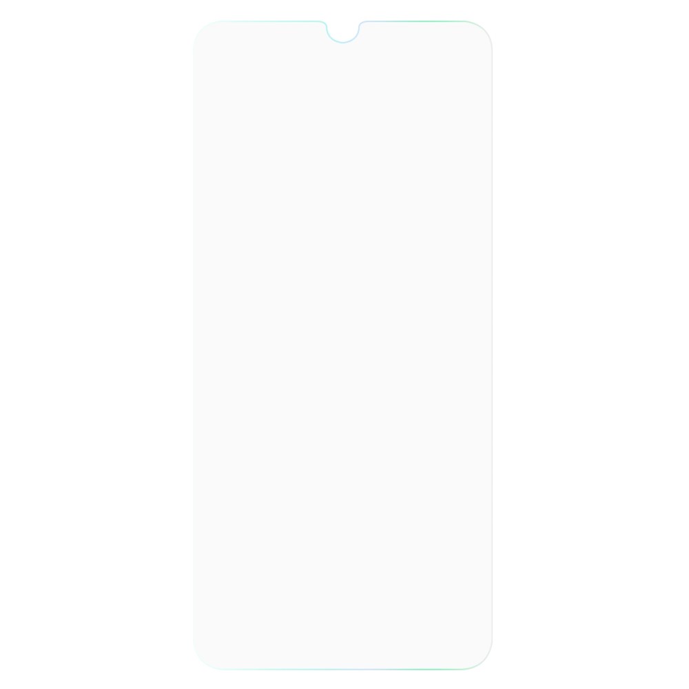 Для Samsung Galaxy M13 4G HD Clear High Aluminum-silicon Glass 2,5d Arc Erch Protector Protector