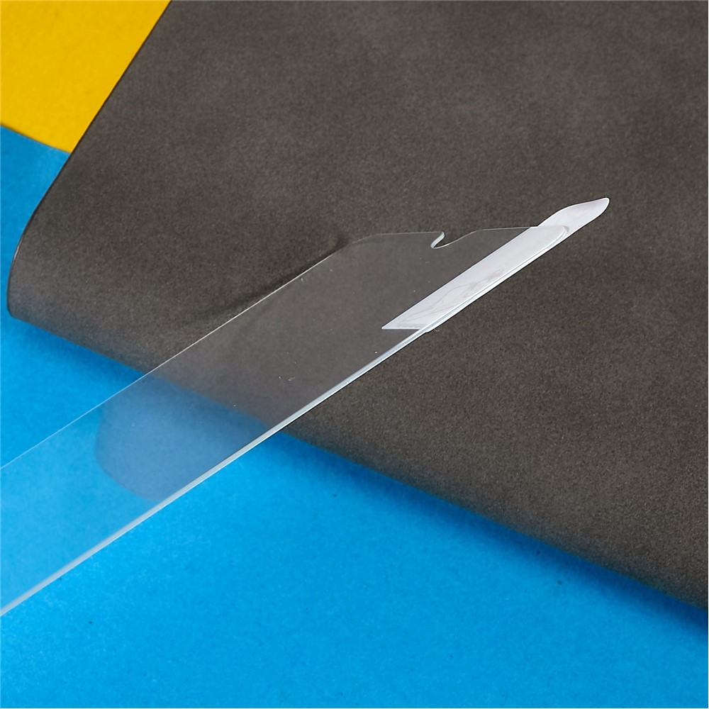 For Samsung Galaxy M13 4G HD Clear High Aluminum-silicon Glass 2.5D Arc Edge Cell Phone Screen Protector Film-7