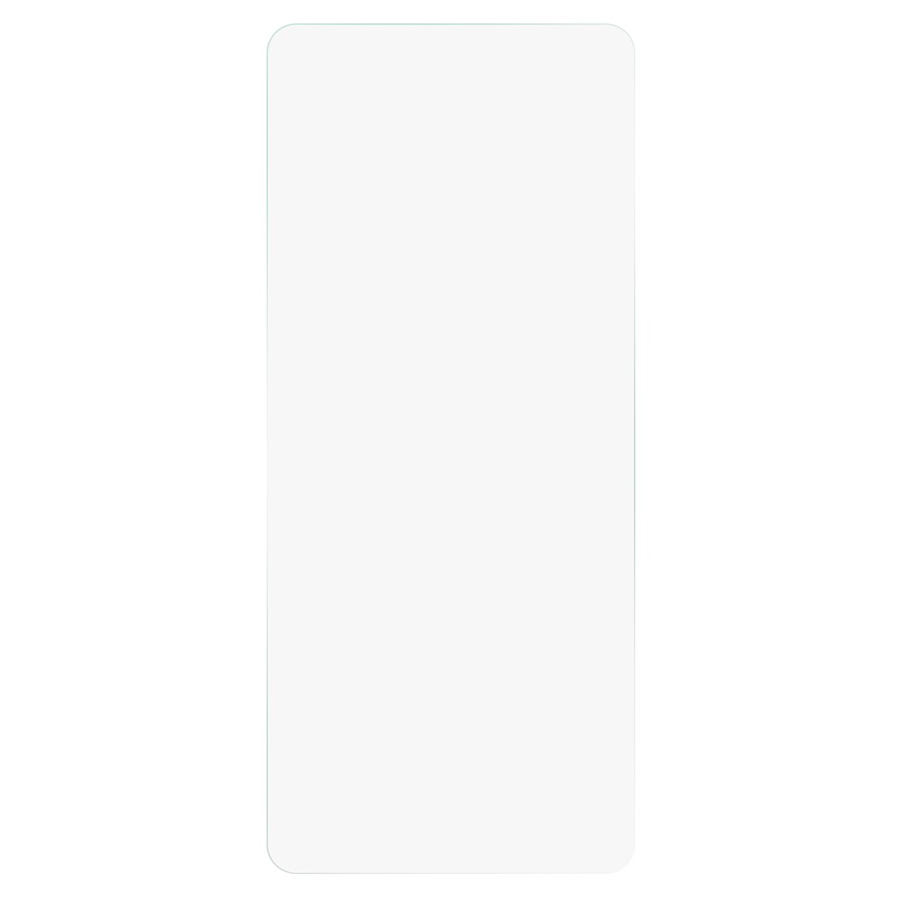 For Motorola Moto G22 2.5D Arc Edge HD Clear High Aluminum-silicon Glass Film Anti-scratch Anti-explosion Phone Screen Protector-2
