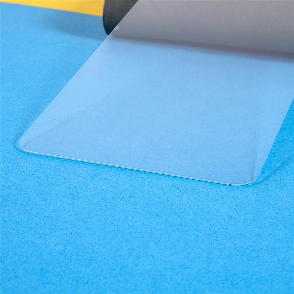 For Oppo Reno8 5G 0.25mm Arc Edge Ultra Clear Tempered Glass Screen Protector Anti-wear Film-5