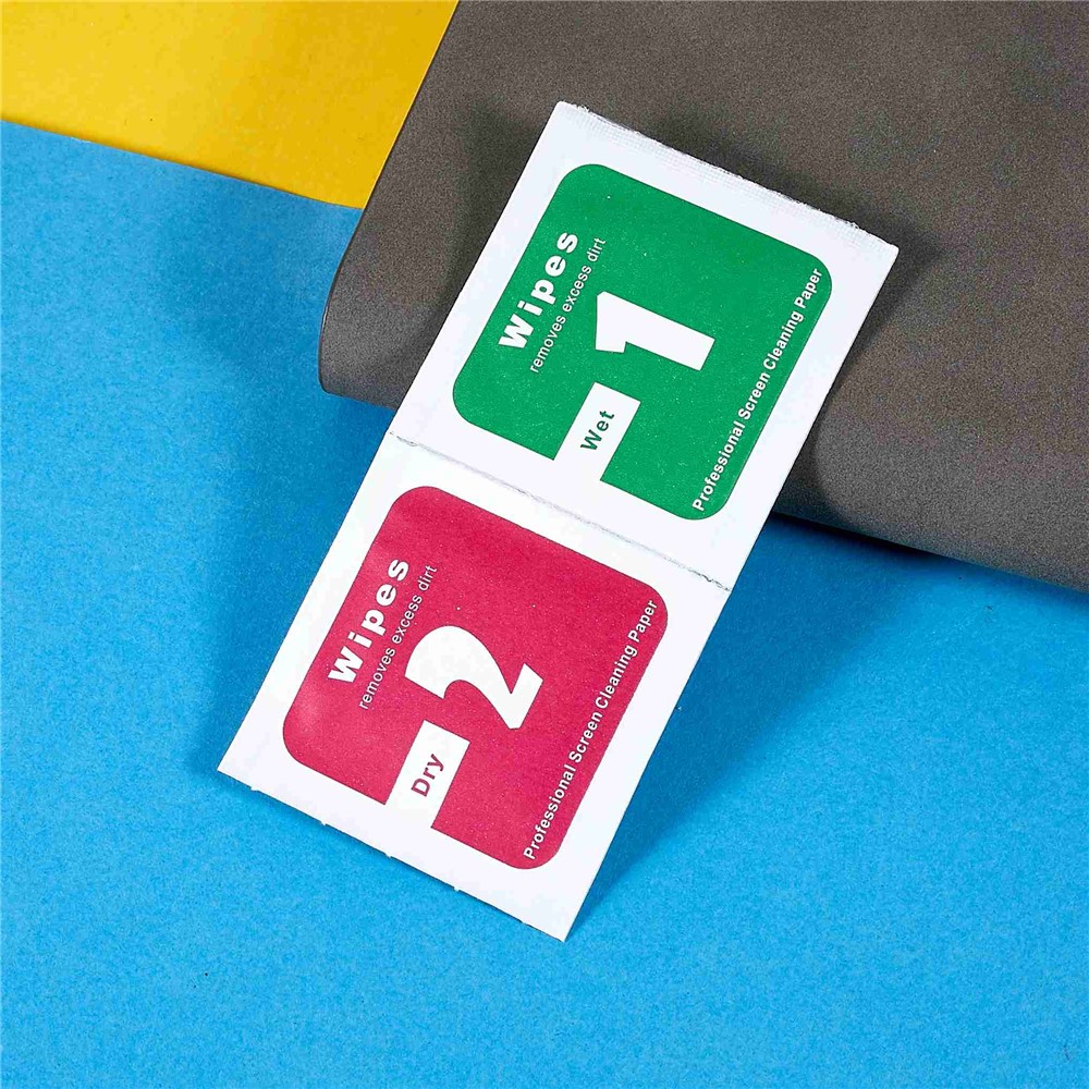 For Motorola Moto E32 4G Full Covering Anti-scratch Full Glue Silk Printing Tempered Glass Smartphone Screen Protector-8