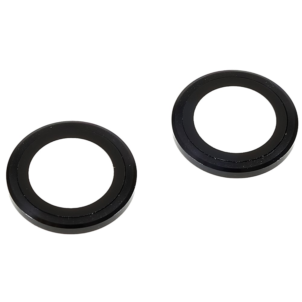Wholesale 2Pcs / Set Phone Rear Camera Lens Protector for iPhone 14 6.1