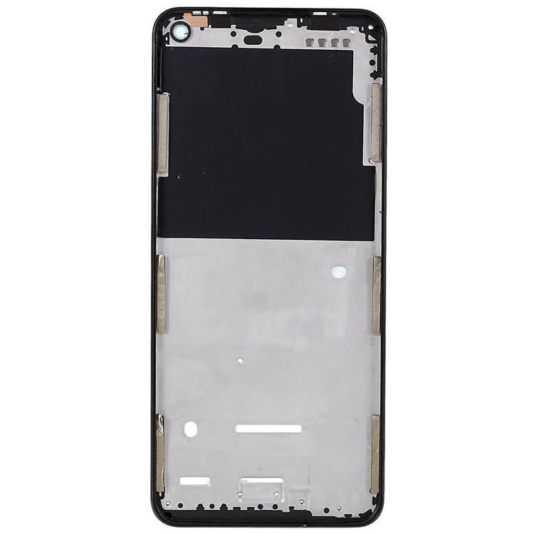 For Tecno Pova 4G Middle Plate Frame Repair Part (A-Side) (without Logo)-2