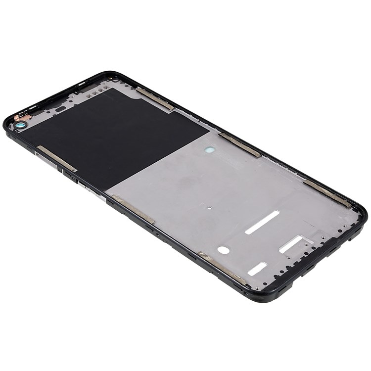 For Tecno Pova 4G Middle Plate Frame Repair Part (A-Side) (without Logo)-4