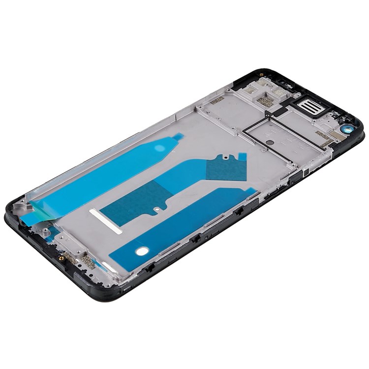 For Tecno Pova 4G Middle Plate Frame Repair Part (A-Side) (without Logo)-5