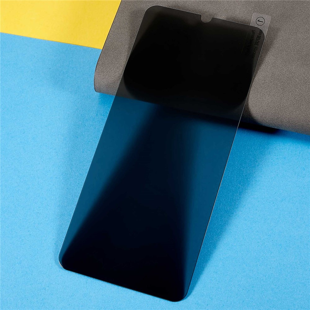 For Xiaomi Redmi 10C 4G Full Covering 9H Tempered Glass Privacy Protection Anti-spy Screen Protector-3