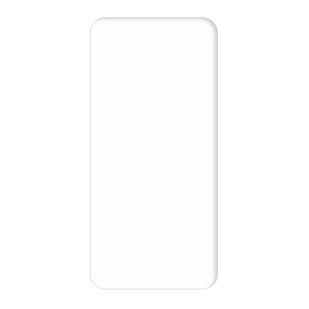 For Nothing Phone 1 Tempered Glass Screen Protector Anti-explosion Scratch-resistant 0.3mm Arc Edge Film-2