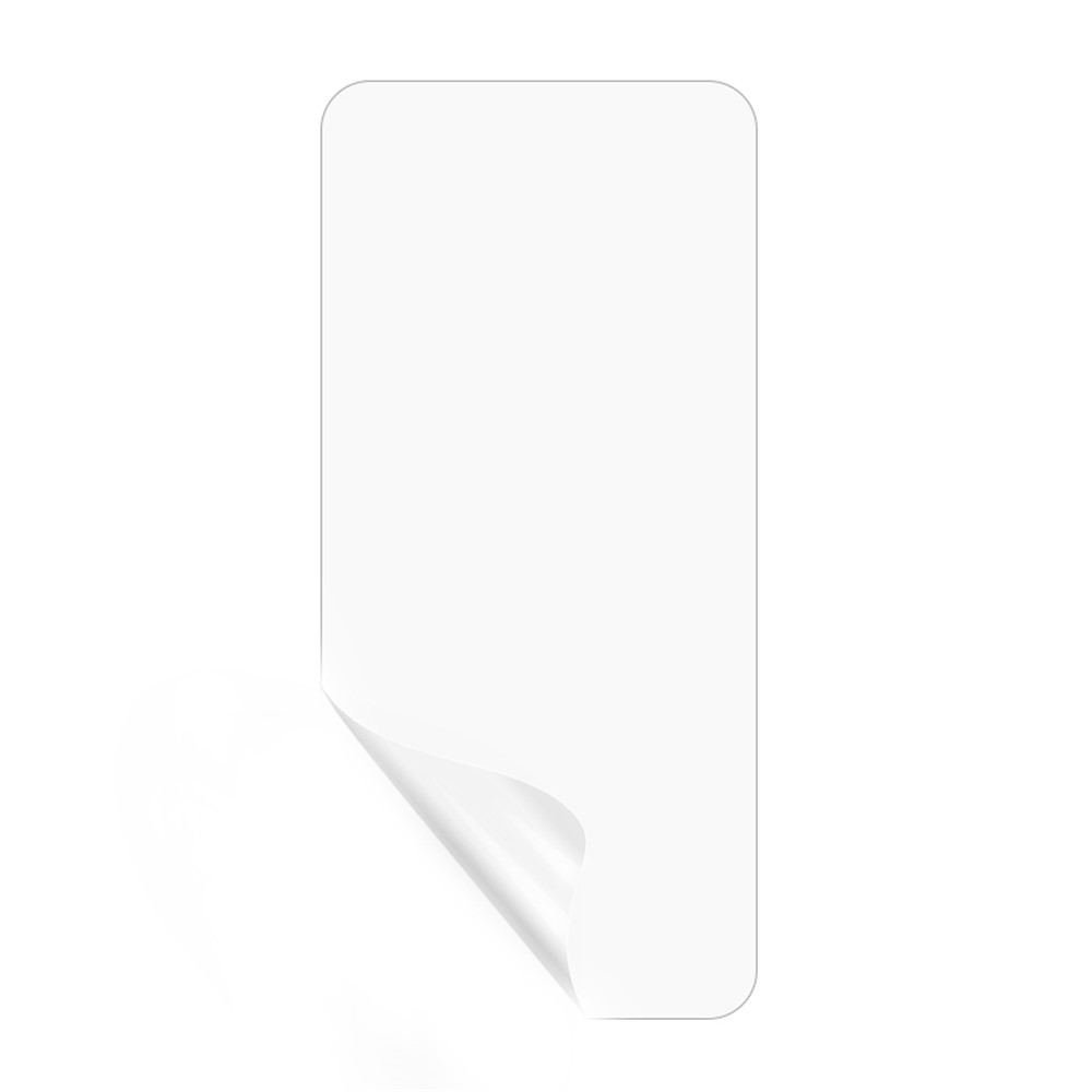For Nothing phone (1) 5G Touch Screen Protector HD Clear Anti-abrasion Soft PET Bubble-free Screen Film-2