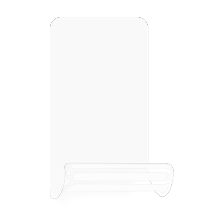 For Nothing phone (1) 5G Screen Protector Anti-glare Ultra Clear Full Coverage Soft TPU Protective Film-2