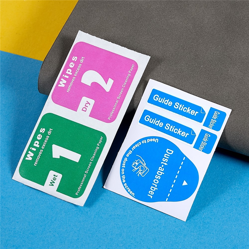 For Samsung Galaxy A73 5G Anti-spy Tempered Glass Screen Protector Full Glue Anti-stains Silk Printing Full Screen High Aluminium-silicon Glass Film-8