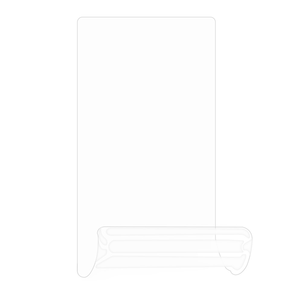 For Google Pixel 7 5G Soft TPU Screen Protector Full Coverage Anti-glare Sensitive-touch Ultra HD Protective Film-2