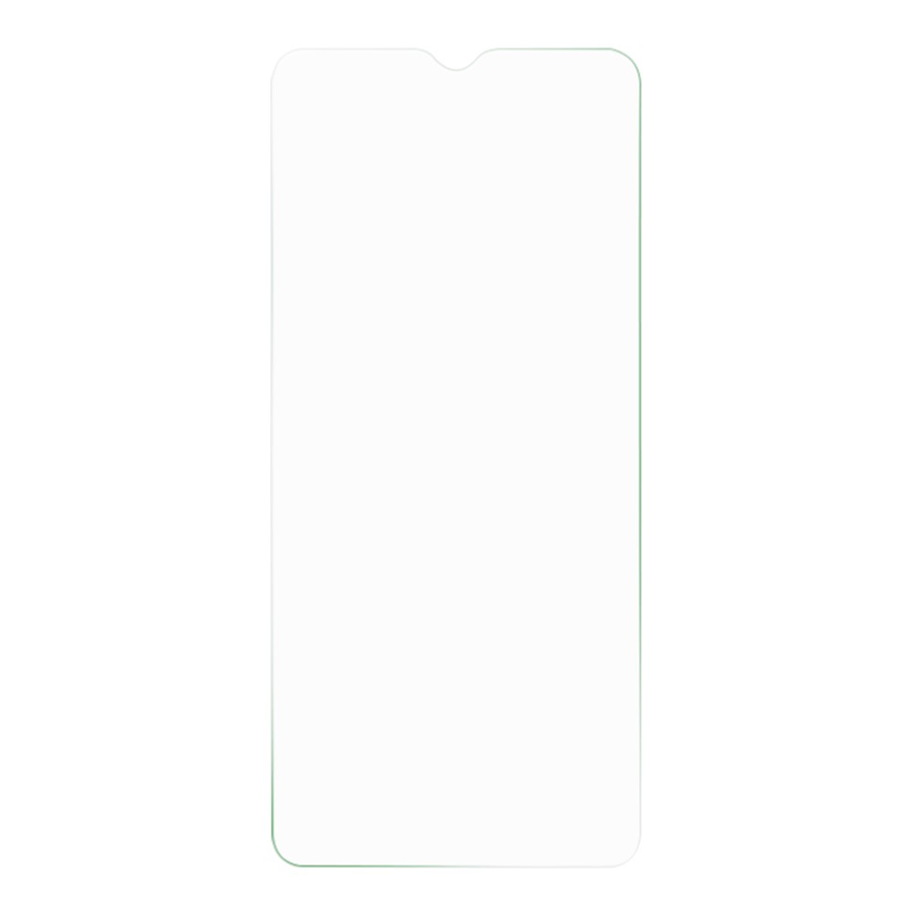 Tempered Glass Screen Protector for Xiaomi Redmi K50i 5G, 0.3mm Arc Edge Ultra Clear Shatter-proof Screen Film-2