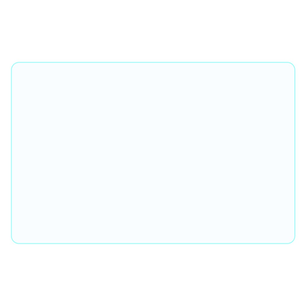 For Huawei MatePad Pro 11 (2022) Full Cover Tempered Glass Film 0.3mm Arc Edge Anti-explosion Screen Protector-2