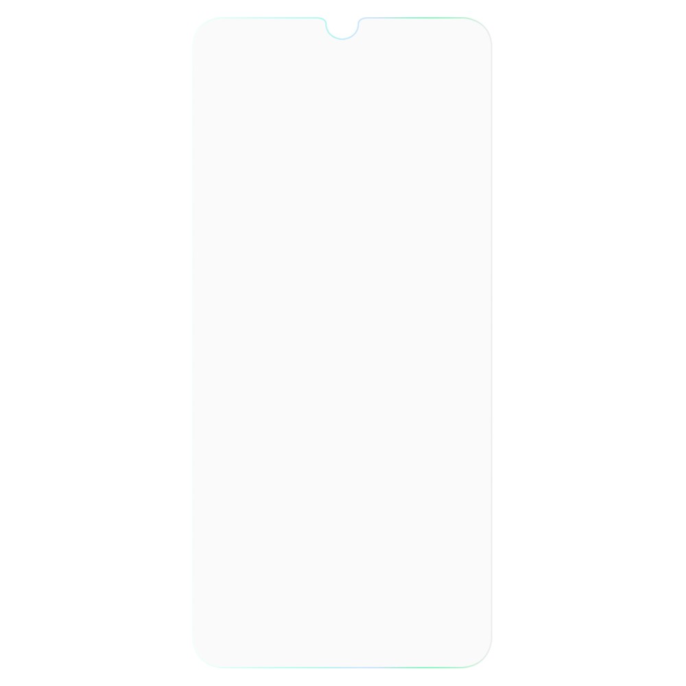 2.5D Arc Edge Tempered Glass Screen Protector for OnePlus 10T 5G, Full Glue Anti-scratch HD Clear Film-2