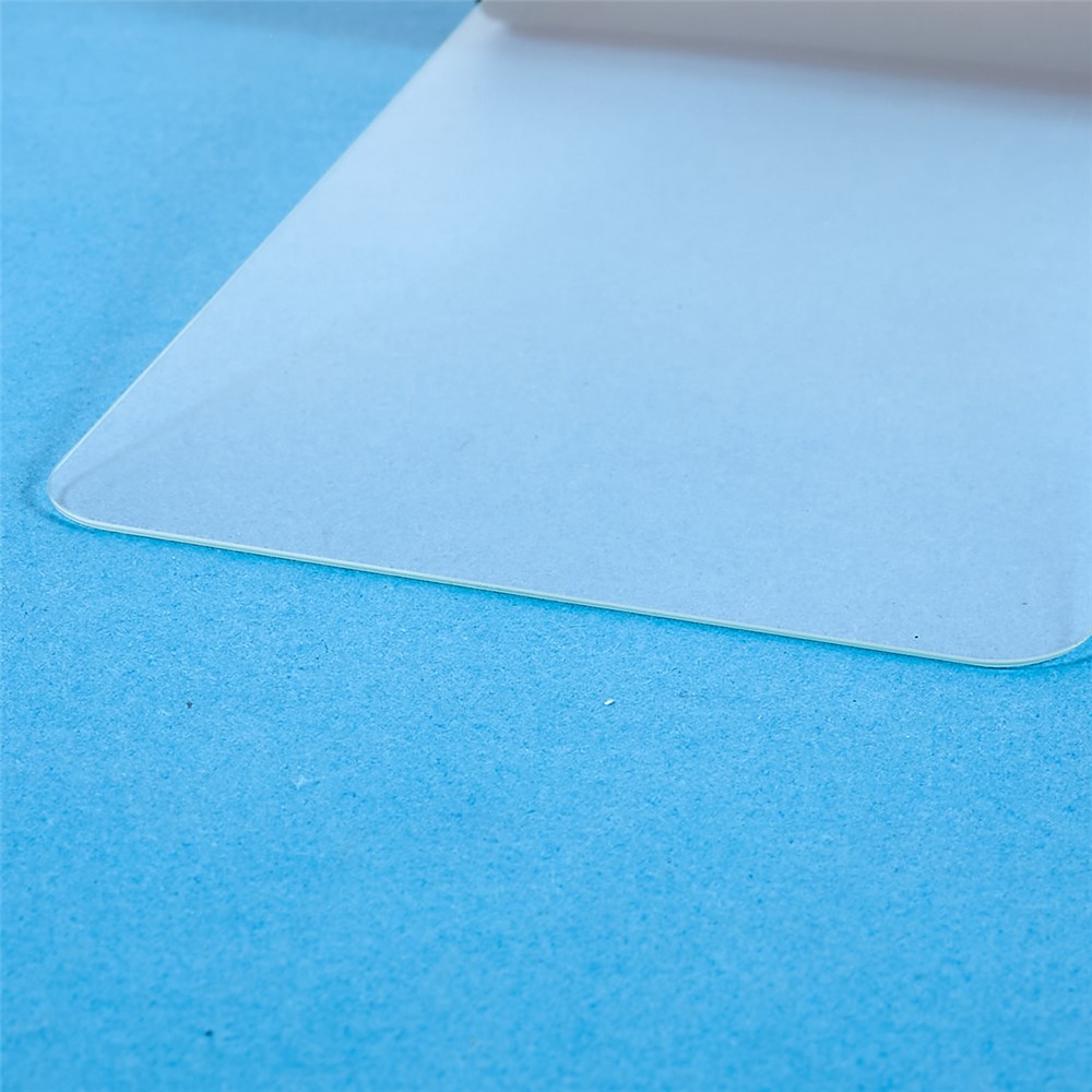 2.5D Arc Edge Tempered Glass Screen Protector for OnePlus 10T 5G, Full Glue Anti-scratch HD Clear Film-5