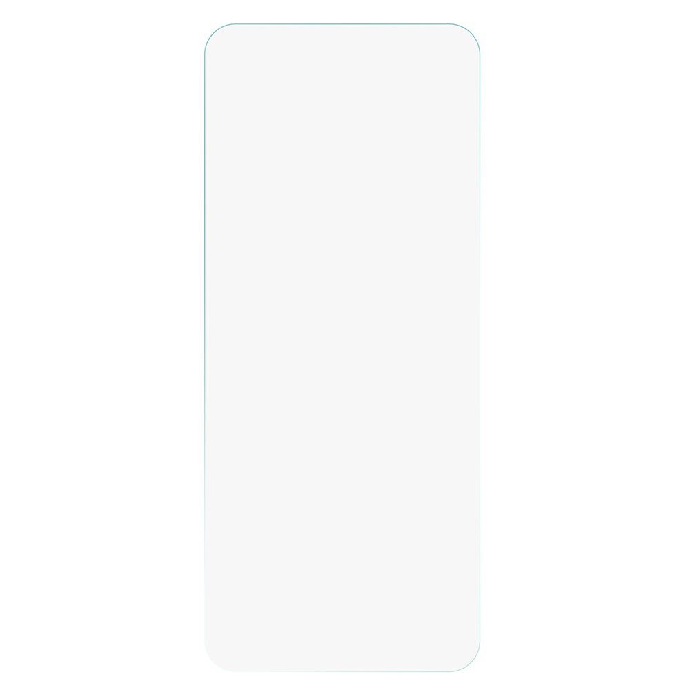 For Infinix Hot 12 Play NFC 4G 2.5D Arc Edge Tempered Glass Film Full Glue Shatter-proof Screen Protector-2